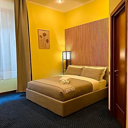 Place 2* Rome