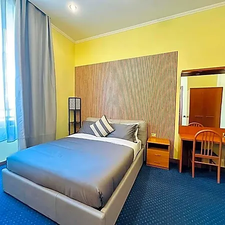 Place Отель 2*