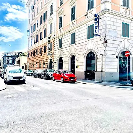 Hotel Place 2*