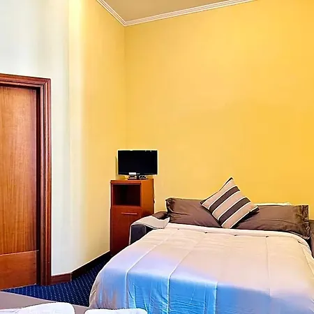 Place Отель Рим