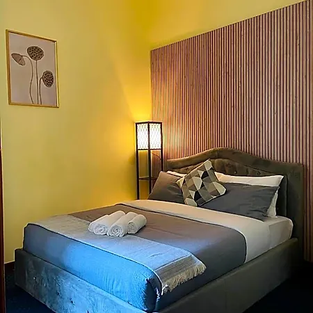 Отель Place 2*