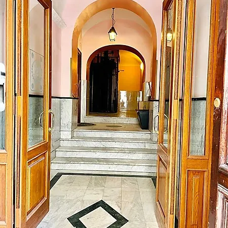 Отель Place Рим