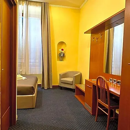 Отель Place 2*