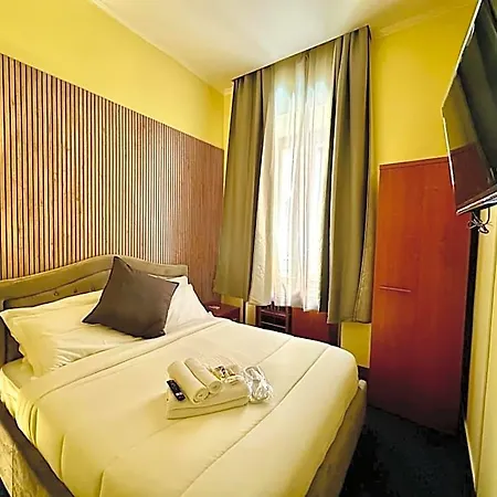 Hotel Place Rome