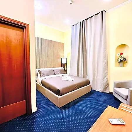Place Hotel