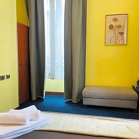 Hotel Place