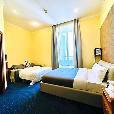 Place Hotel