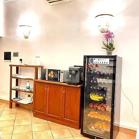 Hotel Place Rome